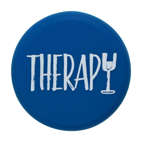Therapy Bottle Cap