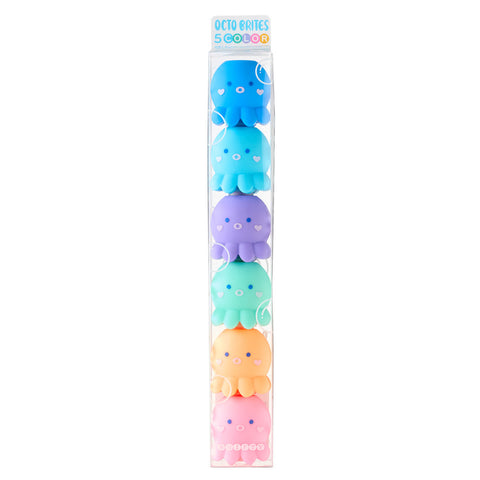 Octo Brites Stackable Markers Octo Brites Stackable Markers
