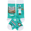 Socks - Awesome Pharmacist