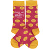 Socks - These Are My Happy Socks