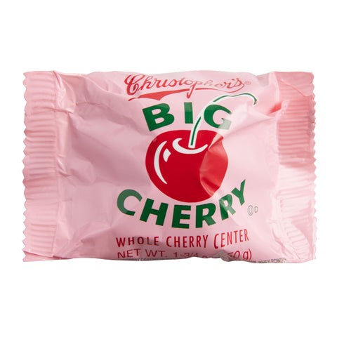 Big Cherry Milk Big Cherry Milk