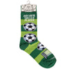 Socks - Awesome Soccer Player Socks - Awesome Soccer Player