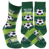 Socks - Awesome Soccer Player