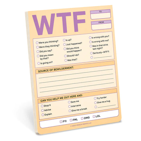 WTF Nifty Notes WTF Nifty Notes