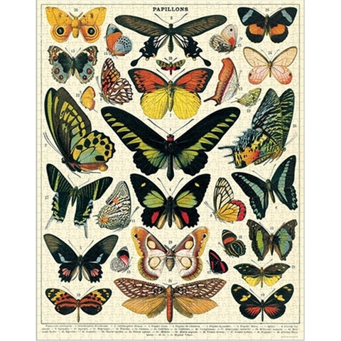 Butterflies Jigsaw Puzzle Butterflies Jigsaw Puzzle