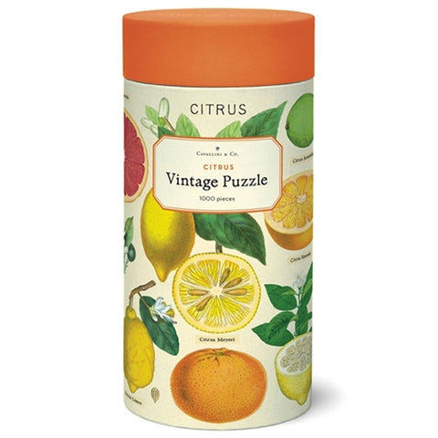 Citrus Jigsaw Puzzle Citrus Jigsaw Puzzle