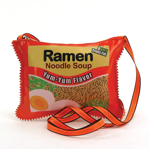 Ramen Crossbody Bag Ramen Crossbody Bag