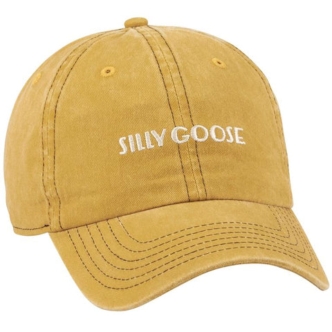 Silly Goose Baseball Cap Silly Goose Baseball Cap