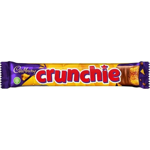 Crunchie Crunchie