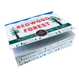 Redwood Forest Crystal Growing Kit