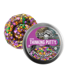 Thinking Putty - Mini Cryptocurrency