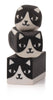 9 Lives Cat Eraser