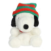 Snoopy Beanie Palm Pal