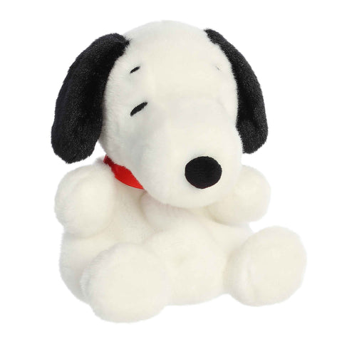 Snoopy Palm Pal Snoopy Palm Pal