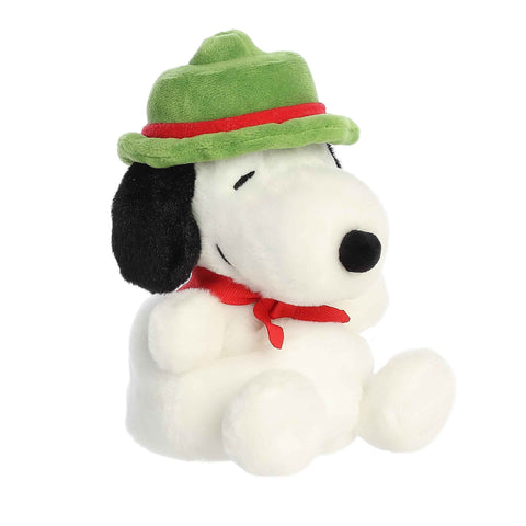 Beagle Scout Snoopy Palm Pal Beagle Scout Snoopy Palm Pal