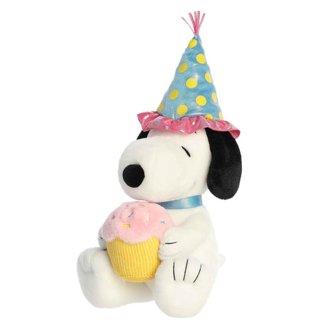 Birthday Snoopy Birthday Snoopy