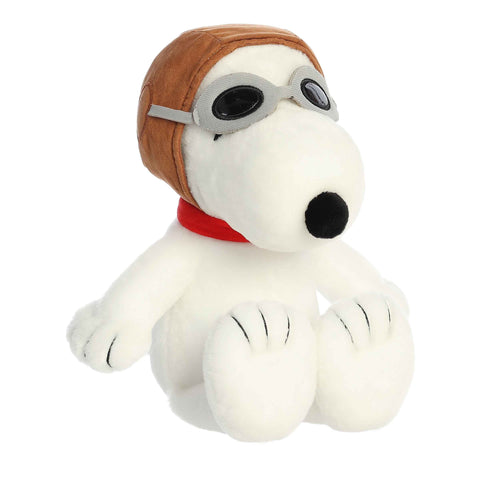 Flying Ace Snoopy Flying Ace Snoopy