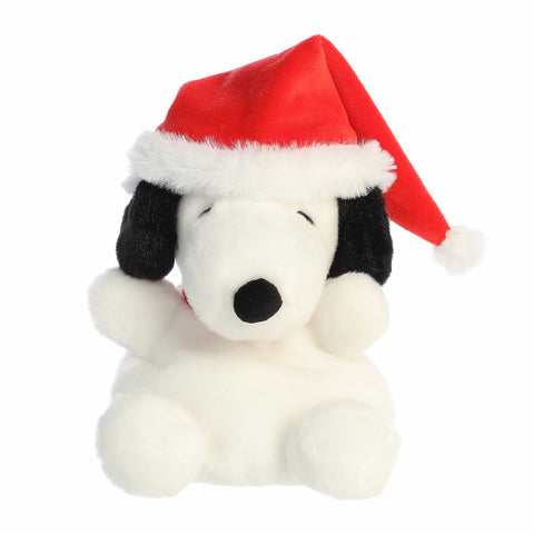Snoopy Santa Palm Pal Snoopy Santa Palm Pal