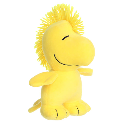 Woodstock Plushie Woodstock Plushie