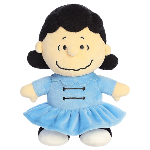 Lucy Plushie Lucy Plushie