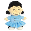 Lucy Plushie