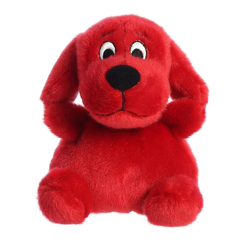 Clifford Plush Clifford Plush