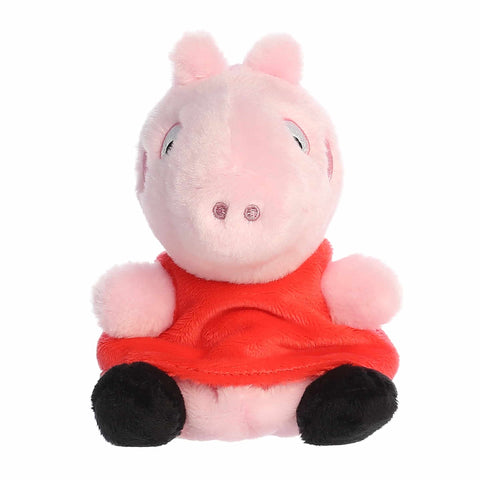 Peppa Pig Plush Peppa Pig Plush
