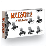 M.C. Escher Flipbook