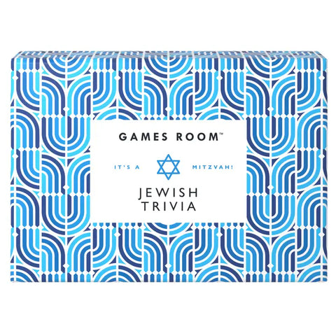 Jewish Trivia Jewish Trivia