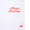 Born This Month Greeting Card