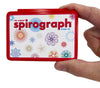 World's Smallest Spirograph