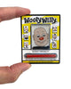 World's Smallest Wooly Willy