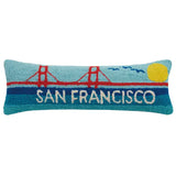 San Francisco Pillow