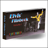 Elvis 1956 Flipbook