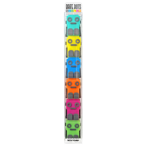 Brite Bot Stackable Markers Brite Bot Stackable Markers