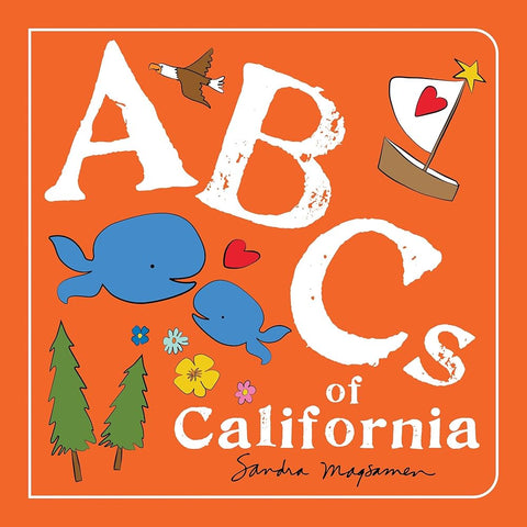 ABCs of California ABCs of California