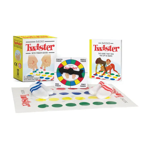 Mini Twister Mini Twister