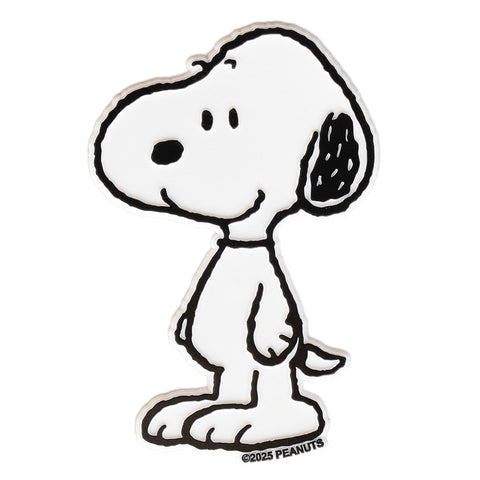 Jumbo Snoopy Magnet Jumbo Snoopy Magnet