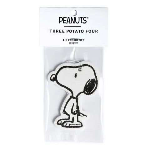 Snoopy Air Freshener Snoopy Air Freshener