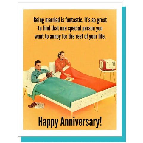 Rest of Your Life Card Rest of Your Life Card