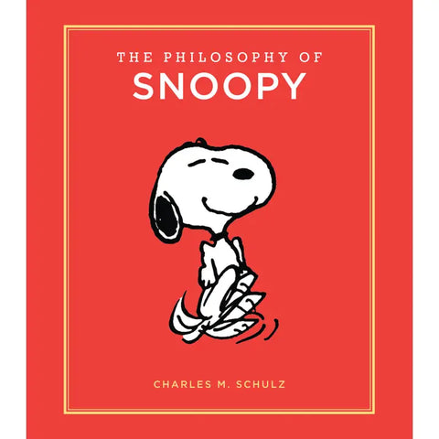 The Philosophy of Snoopy The Philosophy of Snoopy