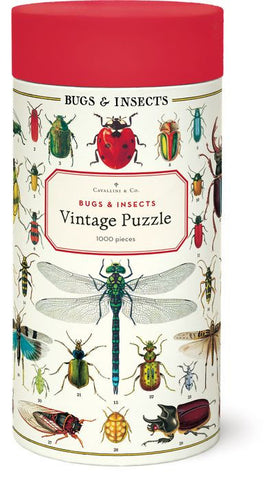 Bugs & Insects Jigsaw Puzzle Bugs & Insects Jigsaw Puzzle