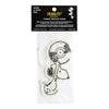 Snoopy Record Air Freshener