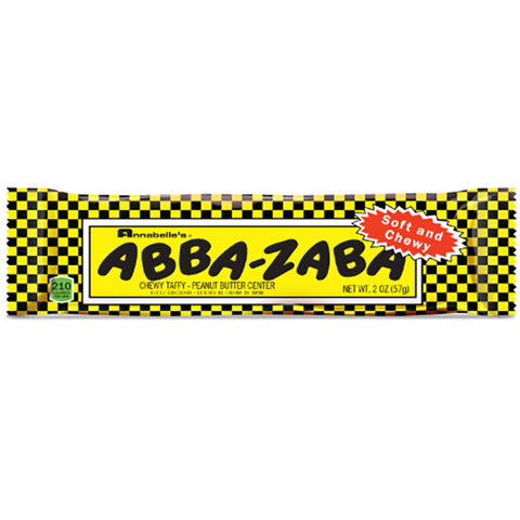 Abba-Zaba Abba-Zaba