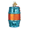 Barrel of Monkeys Ornament
