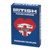 British Slang Lingo Cards