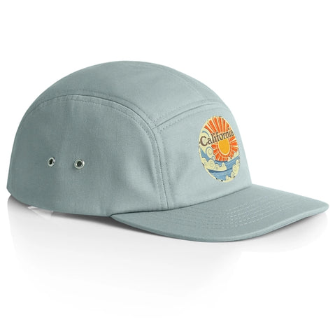 CA Sea & Surf Camp Cap CA Sea & Surf Camp Cap