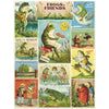 Frogs and Friends Mini Puzzle