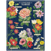 Language of Flowers Mini Puzzle
