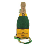 Champagne Bottle Bag